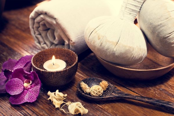 Centro de masajes en Valencia